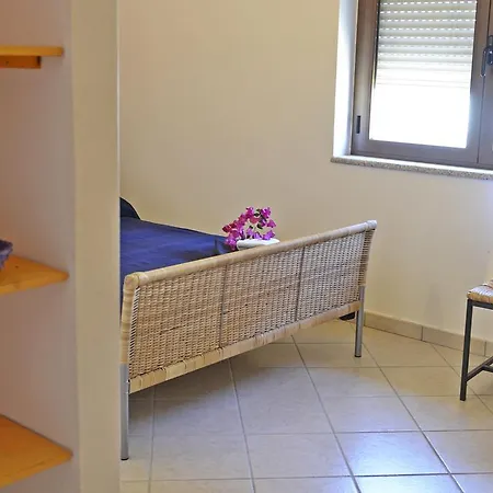 Apartmán Casa Viii E Ix