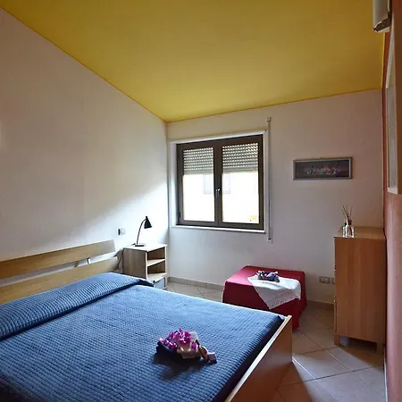 Casa Viii E Ix Tortolì