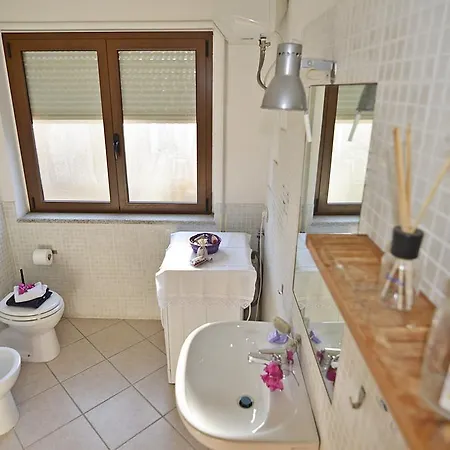 Casa Viii E Ix Tortolì