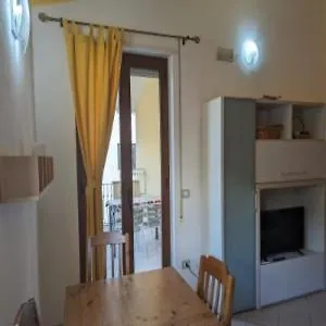 Casa Viii E Ix Daire *