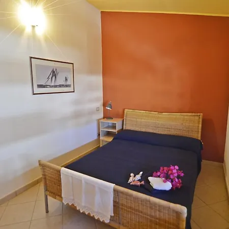 Appartement Casa Viii E Ix Tortolì