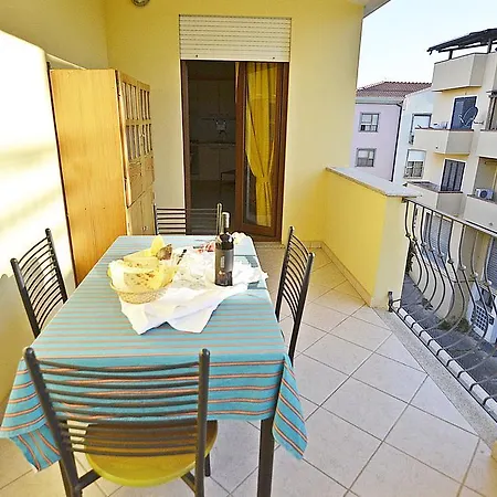 Casa Viii E Ix