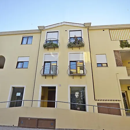 Casa Viii E Ix Tortolì