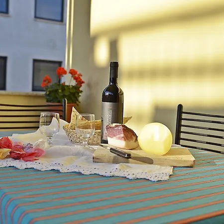 Casa Viii E Ix Tortolì