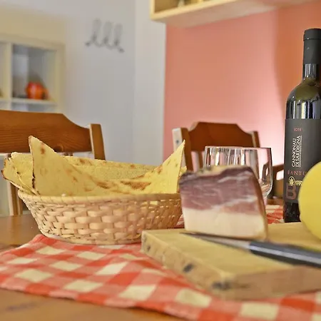 Appartamento Casa Viii E Ix