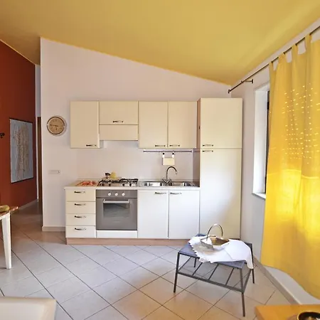 Daire Casa Viii E Ix