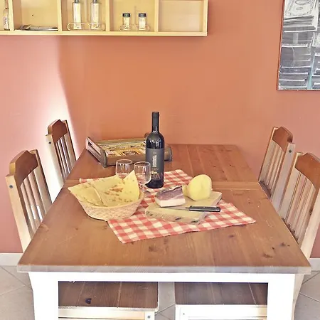 Appartamento Casa Viii E Ix Tortolì