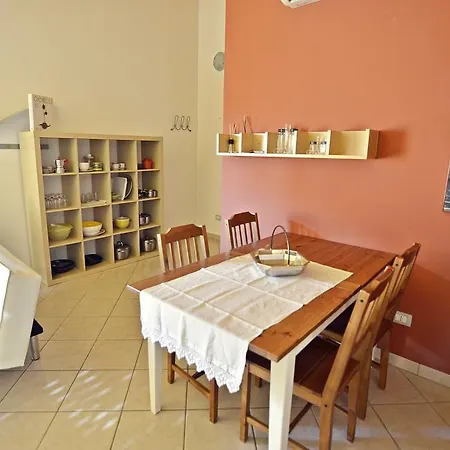 Daire Casa Viii E Ix *