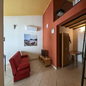 Casa Viii E Ix * Tortolì