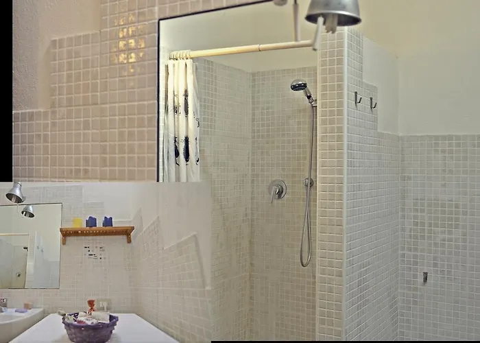 Casa Viii E Ix Tortolì