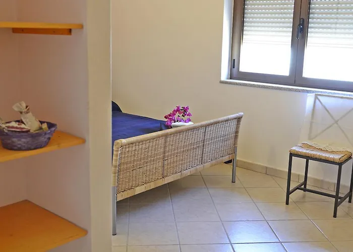 Daire Casa Viii E Ix