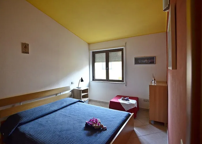 Casa Viii E Ix Tortolì