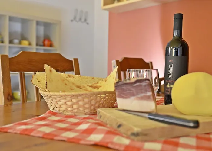 Daire Casa Viii E Ix