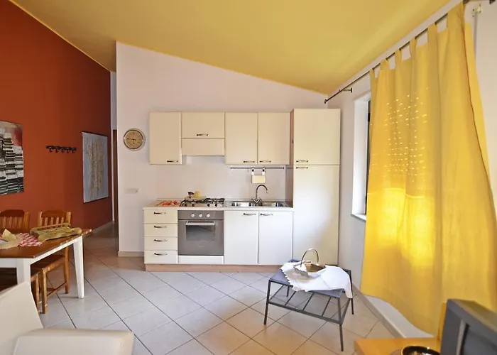 Daire Casa Viii E Ix