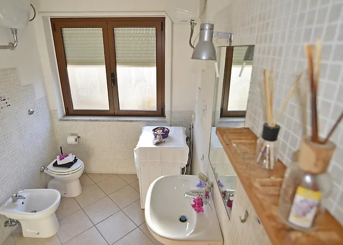 Casa Viii E Ix Tortolì